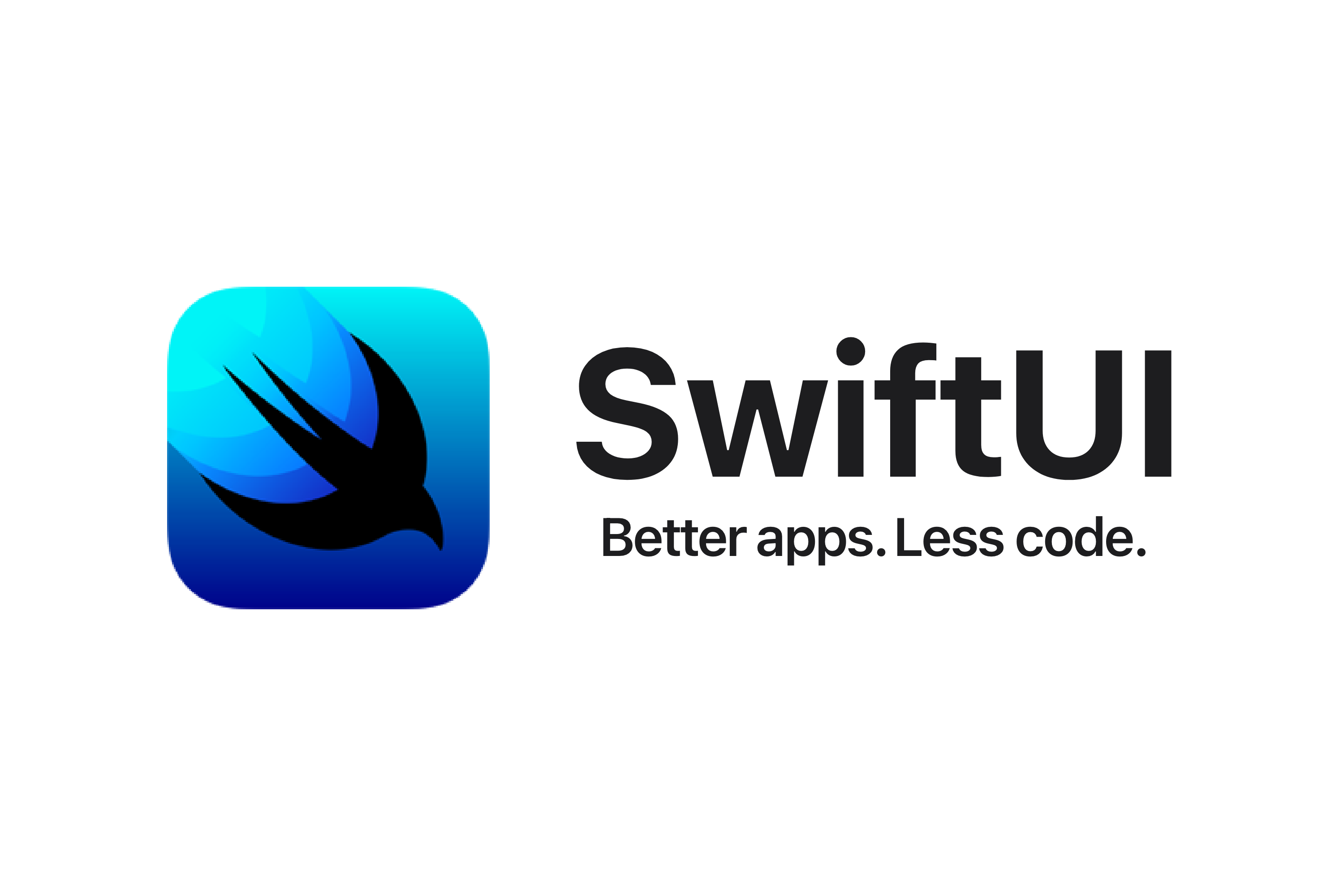 SwiftUI 기초(1)